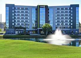 Home2 Suites by Hilton Los Angeles Montebello 2