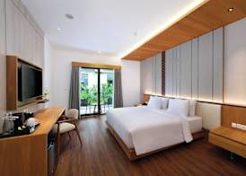 eL Hotel & Resort Bali Sanur 5