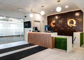 Comfort Suites Kingston Central 3