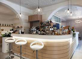 Hotel Alex 4
