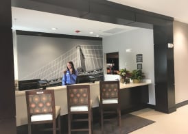 Staybridge Suites MIAMISBURG by IHG 2
