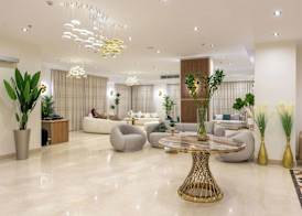 Mazar Pyramids Hotel 2