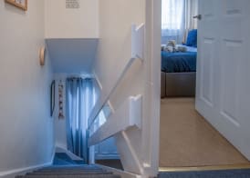 Trewent Park - 2 Bed - Freshwater East 3