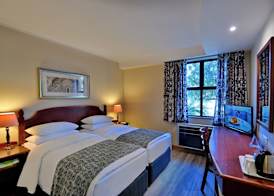 Town Lodge Polokwane 5