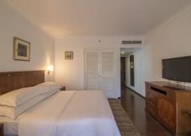 Sheraton Senggigi Beach Resort 4