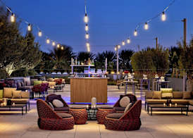 JW Marriott, Anaheim Resort 5