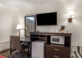 Econo Lodge La Junta 4
