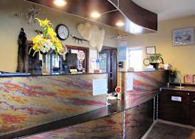 Merrill Field Inn 2