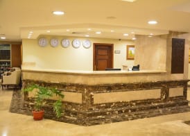 Rehana Plaza Hotel 3