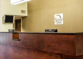 Sleep Inn Arlington Near Six Flags 2