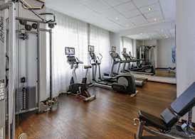 Mercure Hotel Bochum City 3