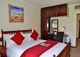 Sand River Guest House 5