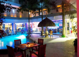 Hotel Rio Malecon 3