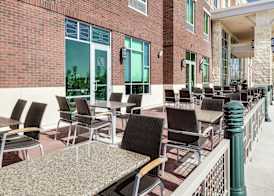 Hilton Garden Inn Manhattan 4