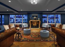 Nittany Lion Inn 4