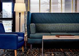 Hampton Inn Longmont 4