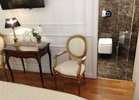 Bed And Breakfast King Plaza 2