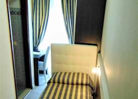 Hotel Columbus 5