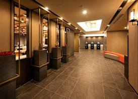 Shizutetsu Hotel Prezio Osaka Shinsaibashi 2