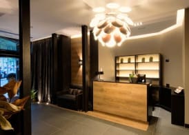 Hotel Paseo de Gracia 3