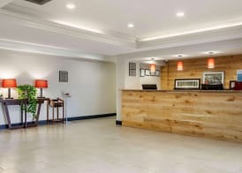 Country Inn & Suites by Radisson, Atlanta Downtown 2