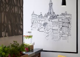 Hotel Paris Opéra, Affiliated by Meliá 2