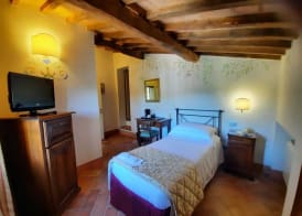Villa Curina Resort 5