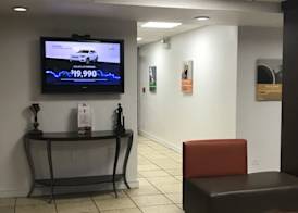 Motel 6 Kingsport, TN 2
