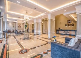 Grand Flora Salalah 4