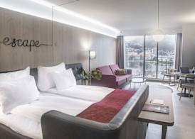 Hotel Norge by Scandic 2