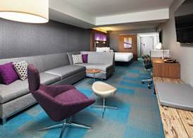Aloft by Marriott San Francisco Airport 5
