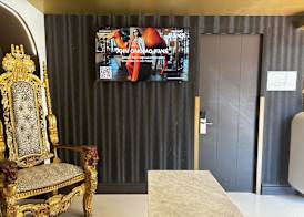 ONOMO Hotel Waterfront 3