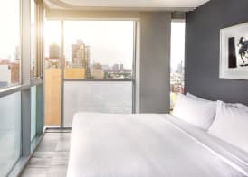 Hotel on Rivington 5