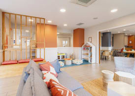 Résidence Pierre & Vacances Premium Haguna 4