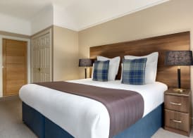 Wyndham Duchally Country Estate 4