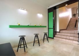 Parkland Hotel 3