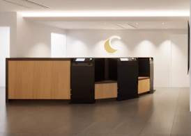 Comfort Hotel Yokohama Kannai 3