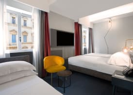 iQ Hotel Firenze 5