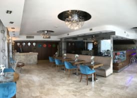 Taksim Line Hotel 2