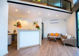 Chiangmai Midpoint Activity Hostel 2