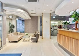 Hotel Witkowski Warsaw Airport 3