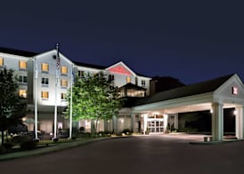 Hilton Garden Inn Huntsville South/Redstone Arsenal 2