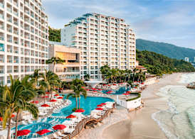 Hilton Vallarta Riviera All-Inclusive Resort,Puerto Vallarta 4