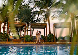 Fairmont El San Juan Hotel 5
