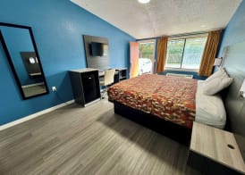 Knights Inn Greenville, NC 2