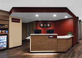 TownePlace Suites by Marriott St. Louis Edwardsville, IL 3