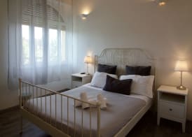 B&B Rome Vatican Residence 4