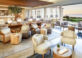 Praia D'El Rey Marriott Golf & Beach Resort 4