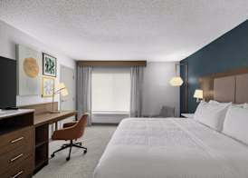 Holiday Inn CORALVILLE - IOWA CITY by IHG 5