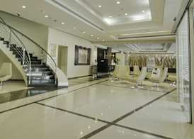 ibis Muscat 4